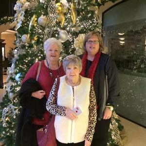 Meet your Posher, Theda